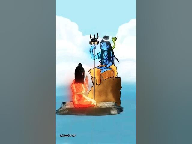 Video thumbnail for Lord Shiv Status | #shiv | #shortvideo | #statusvideo | #kedarnath