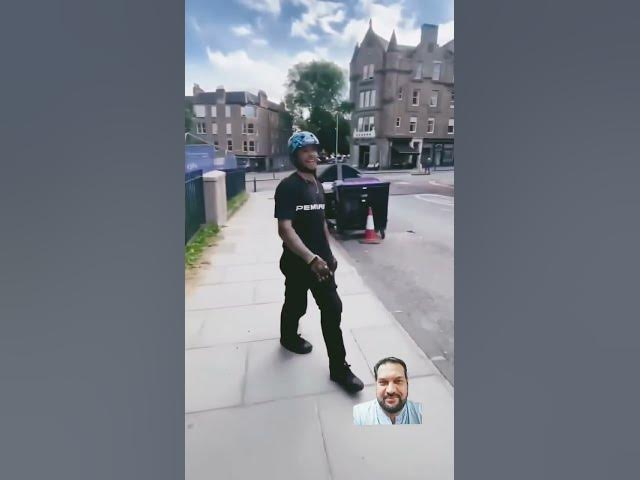 Video thumbnail for funny 1