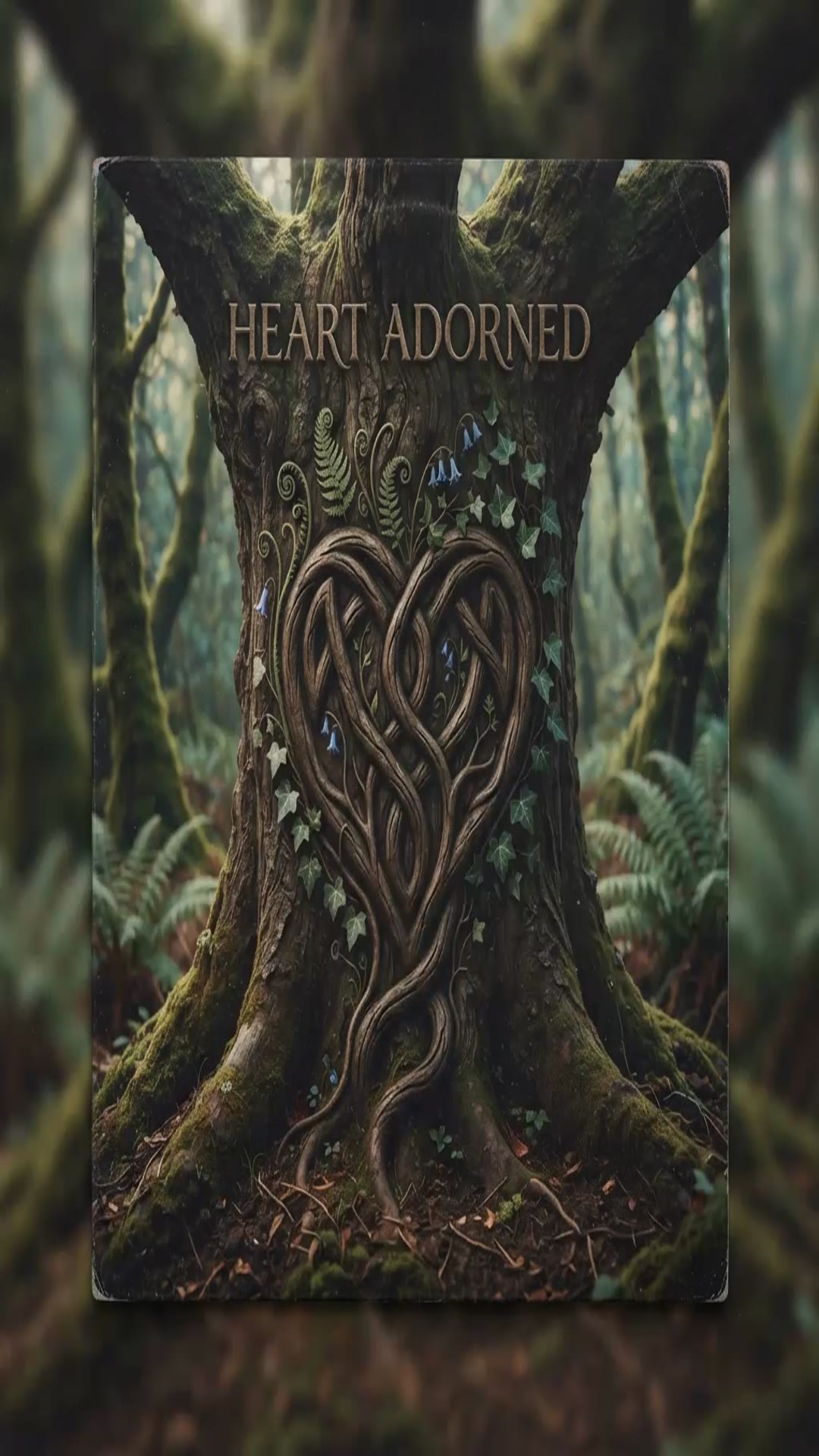 'Video thumbnail for 2   Heart Adorned'