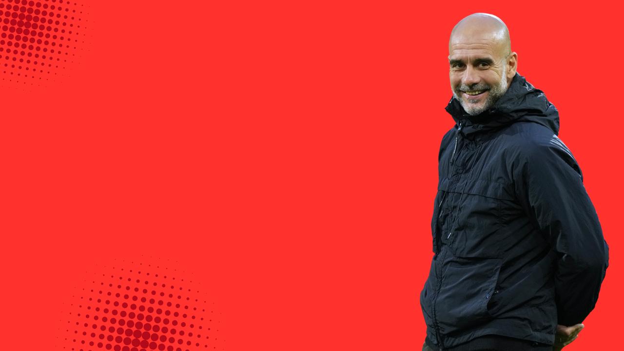 Video thumbnail for ‘Positives and negatives’ to potential Premier League salary cap - Guardiola