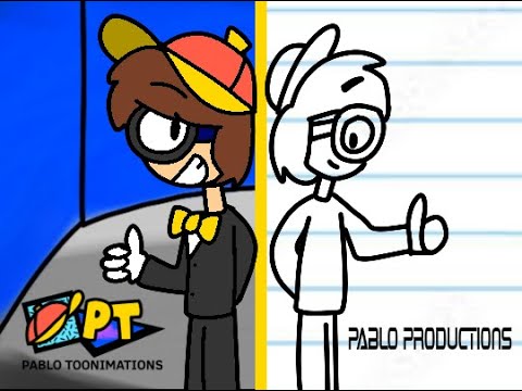 Video thumbnail for Pablo Toonimations - I remade my first video