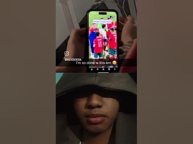 Video thumbnail for Di nga? 🤣 | CG Reacts