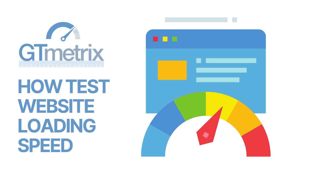 'Video thumbnail for How To Test Your Website Loading Speed Performance and Get Insights To Make Faster Pages For Free_ ?'
