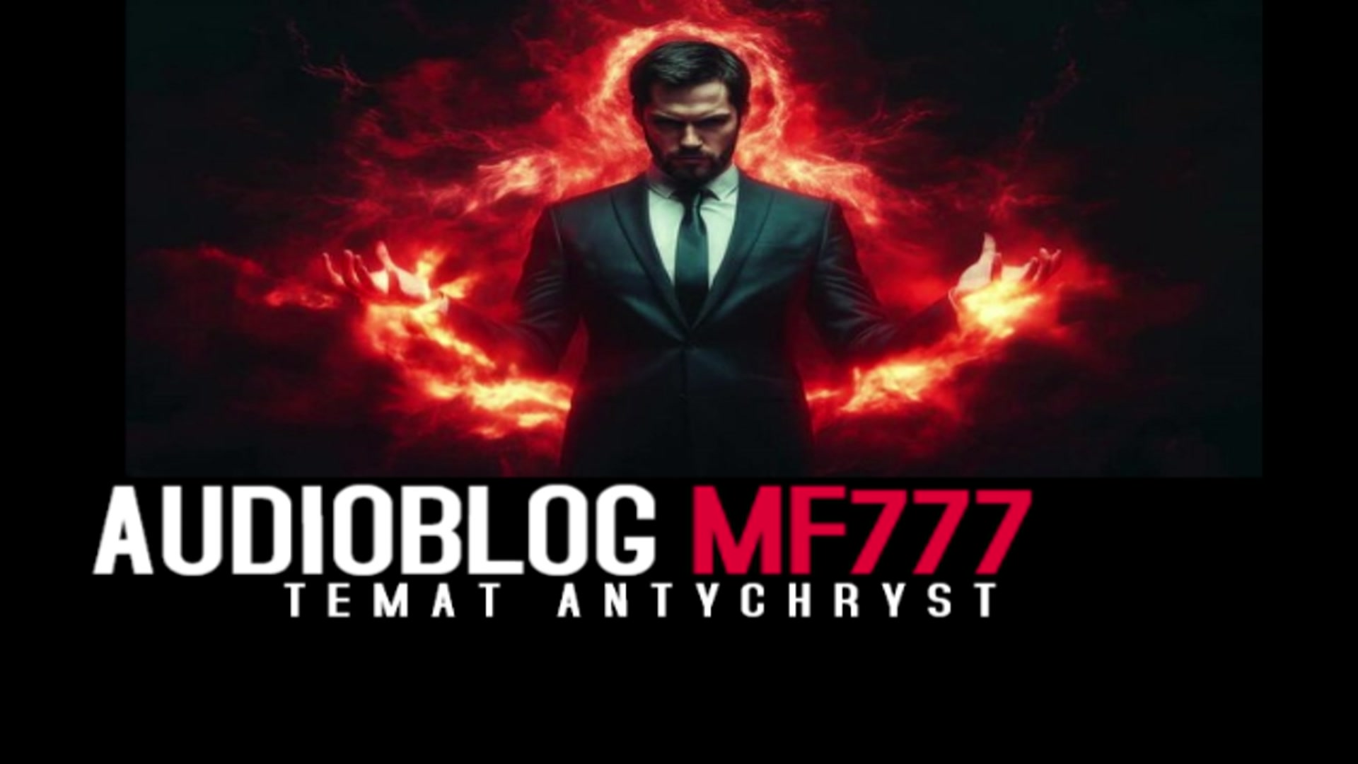 Video thumbnail for Antychryst