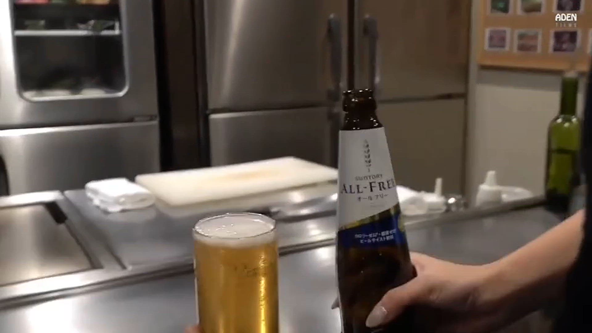 Video thumbnail for Teppanyaki in Japan, Rare Miyazaki Wagyu A5, YUMMYY!!