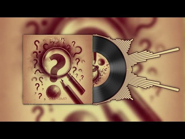 Video thumbnail for DJ H3MP - Tell Me (Official Visualizer)