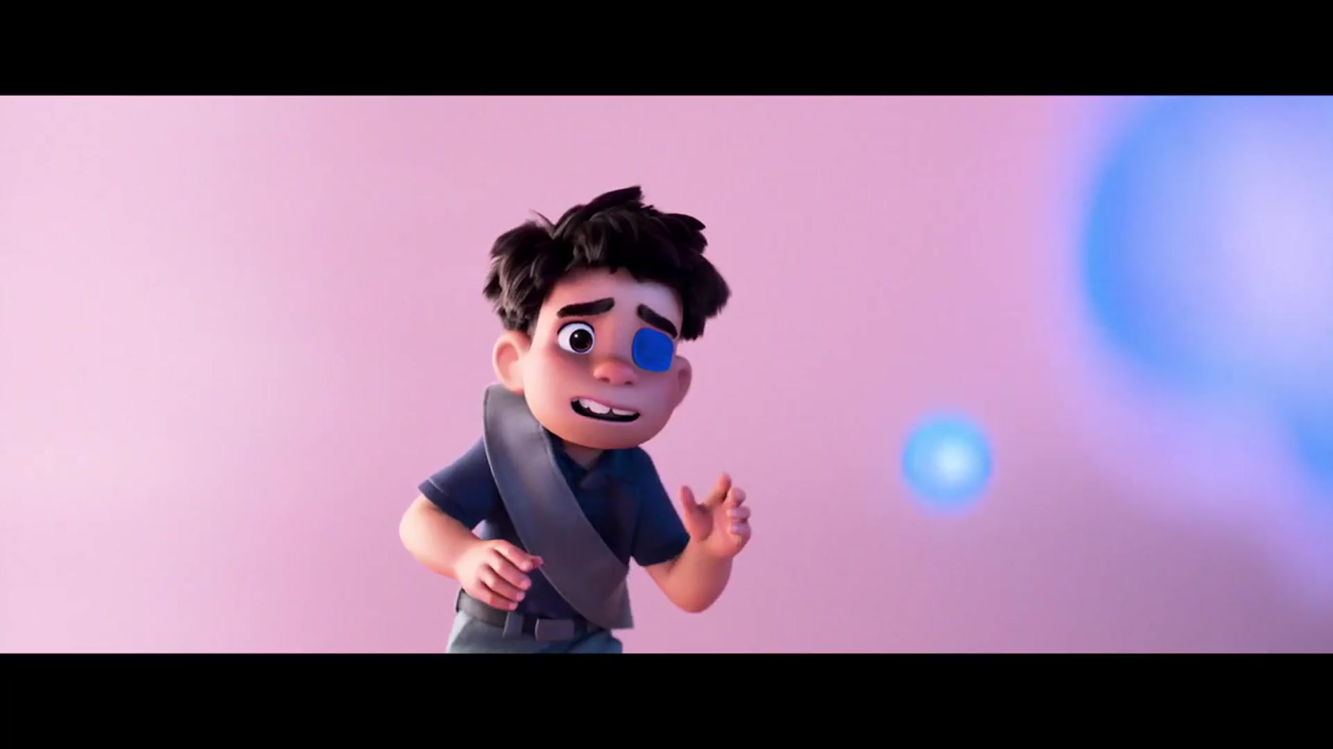 'Video thumbnail for Elio: Gravity'