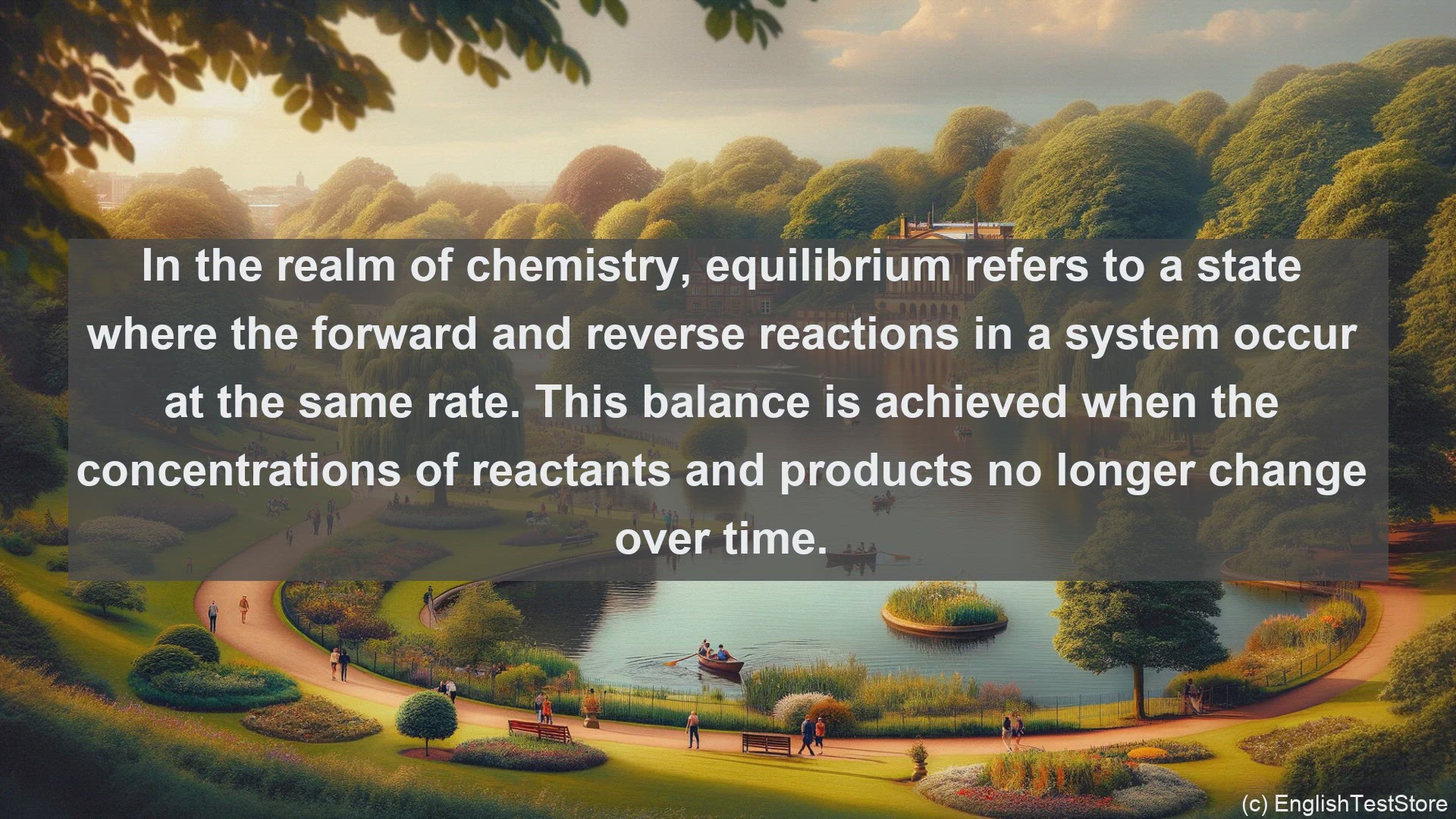 'Video thumbnail for Law of chemical equilibrium in science  definition and examples'
