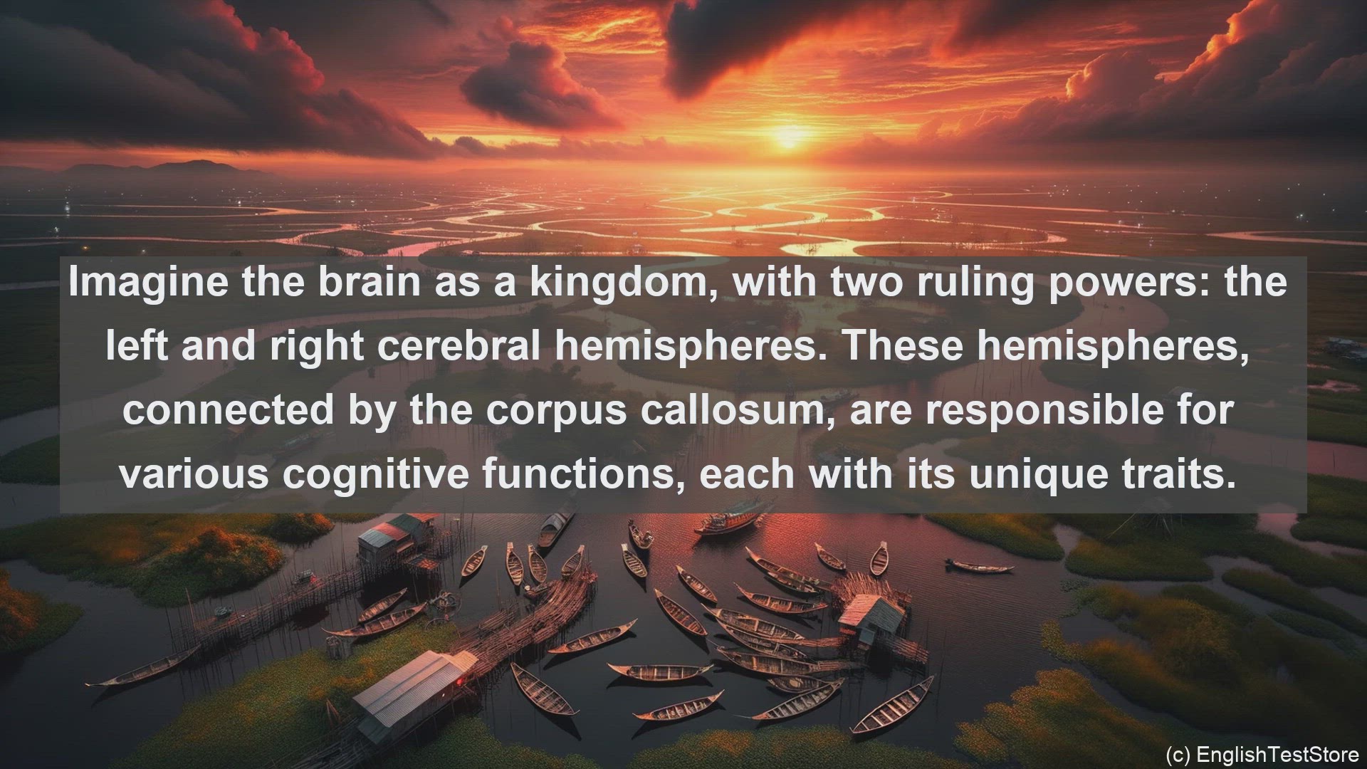 'Video thumbnail for Cerebral hemisphere in science  definition and examples'