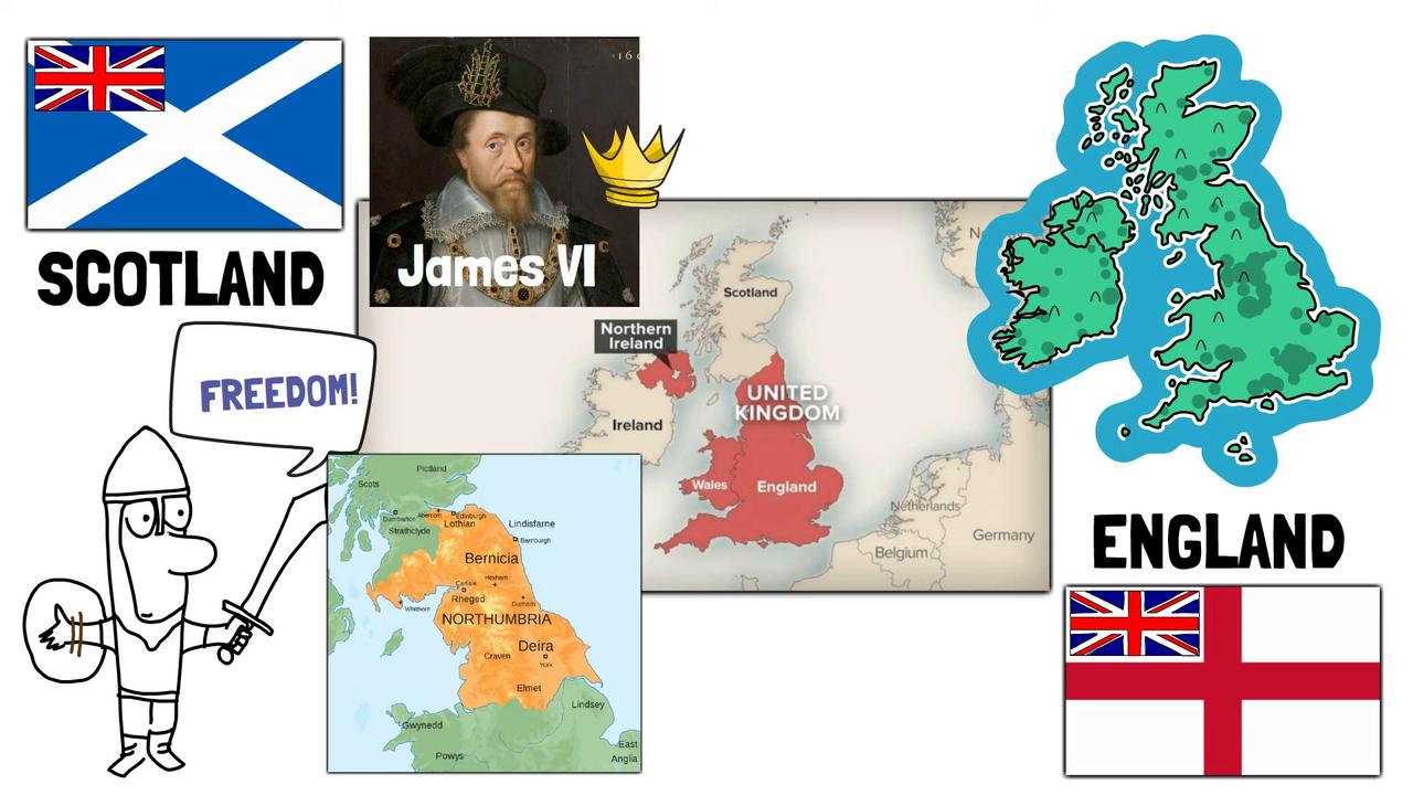 'Video thumbnail for More Countries That Dislike Each Other (& Why?)'