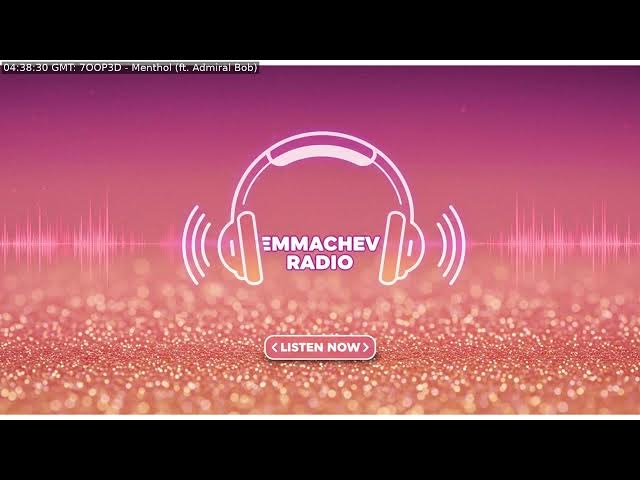 'Video thumbnail for 035: Emmachev Radio - A Station You'll Never Regret'