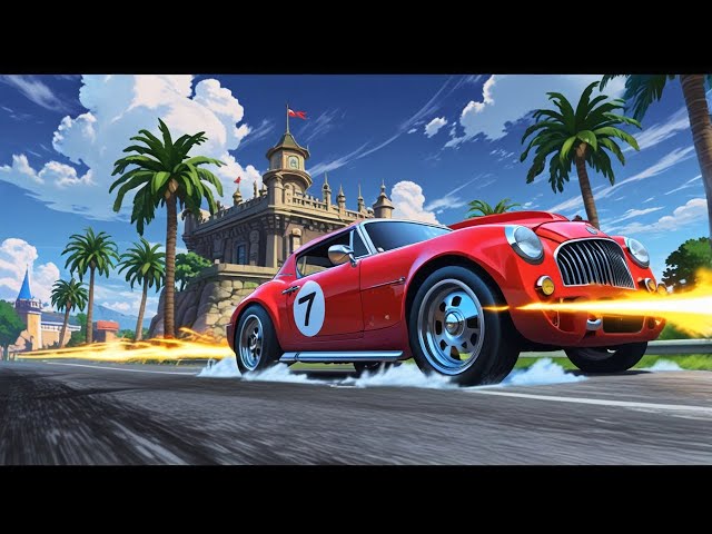 'Video thumbnail for Disney Speedstorm | Unlock Hidden Features in Disney Speedstorm! 🏁🔓'