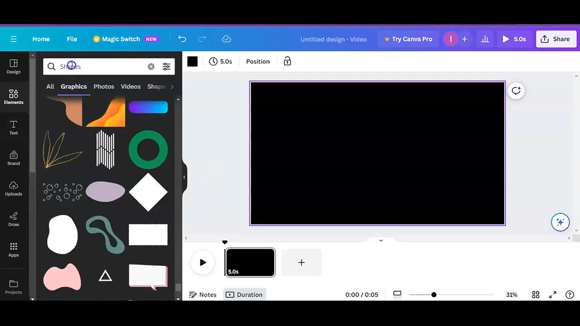 'Video thumbnail for Creative T-Shirt Design Tutorial with Canva l how to use canva for t shirt design'