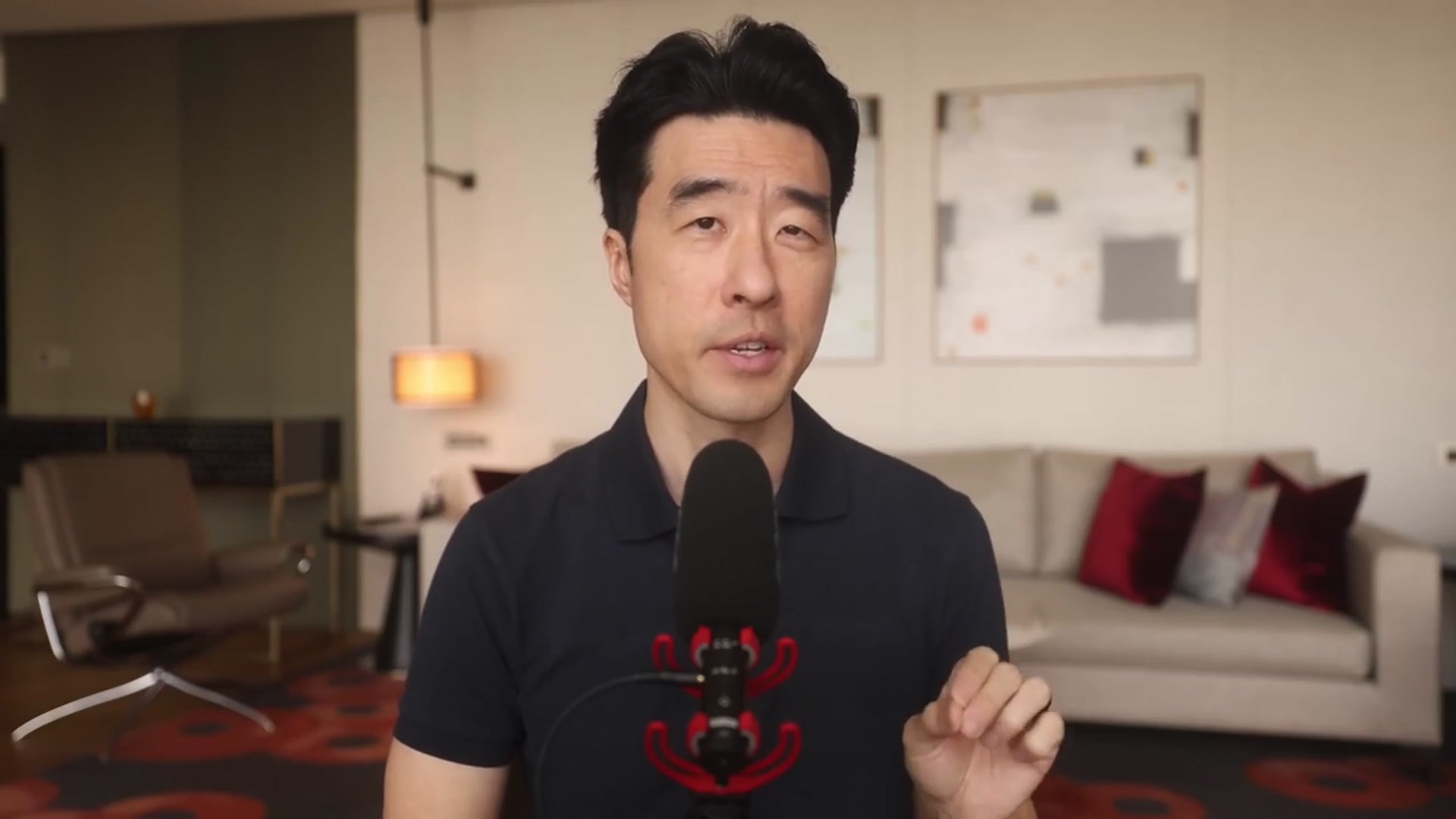 'Video thumbnail for tae kim: wealth building habits ranked: investing, automation, & financial planning'