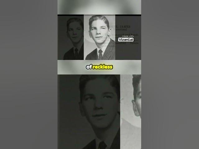 Video thumbnail for DNA Match Odds 1 in a Septillion — Killer Identified #shorts #truecrime #truecrimestories