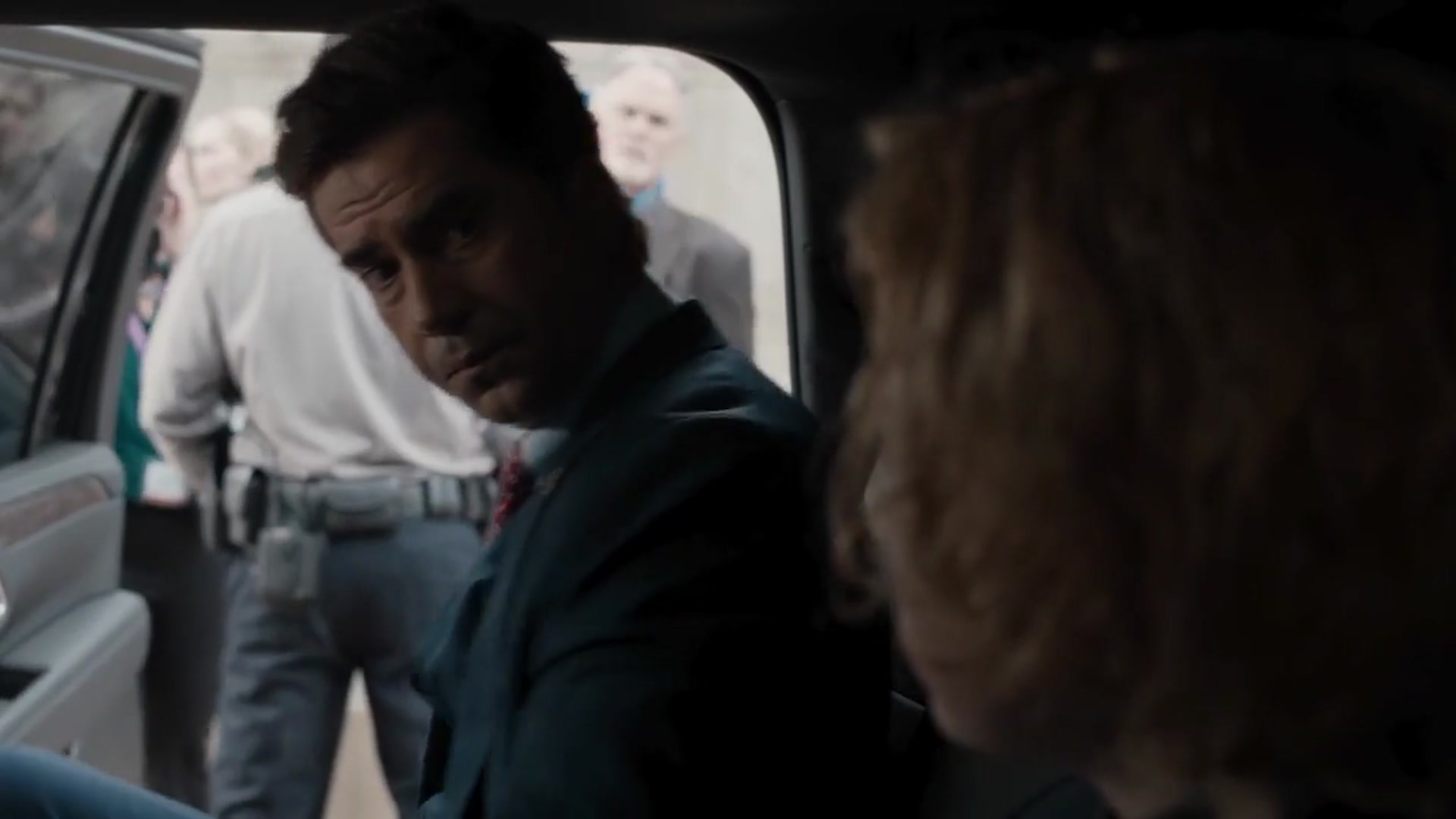'Video thumbnail for Barron's Cove - Official Trailer'