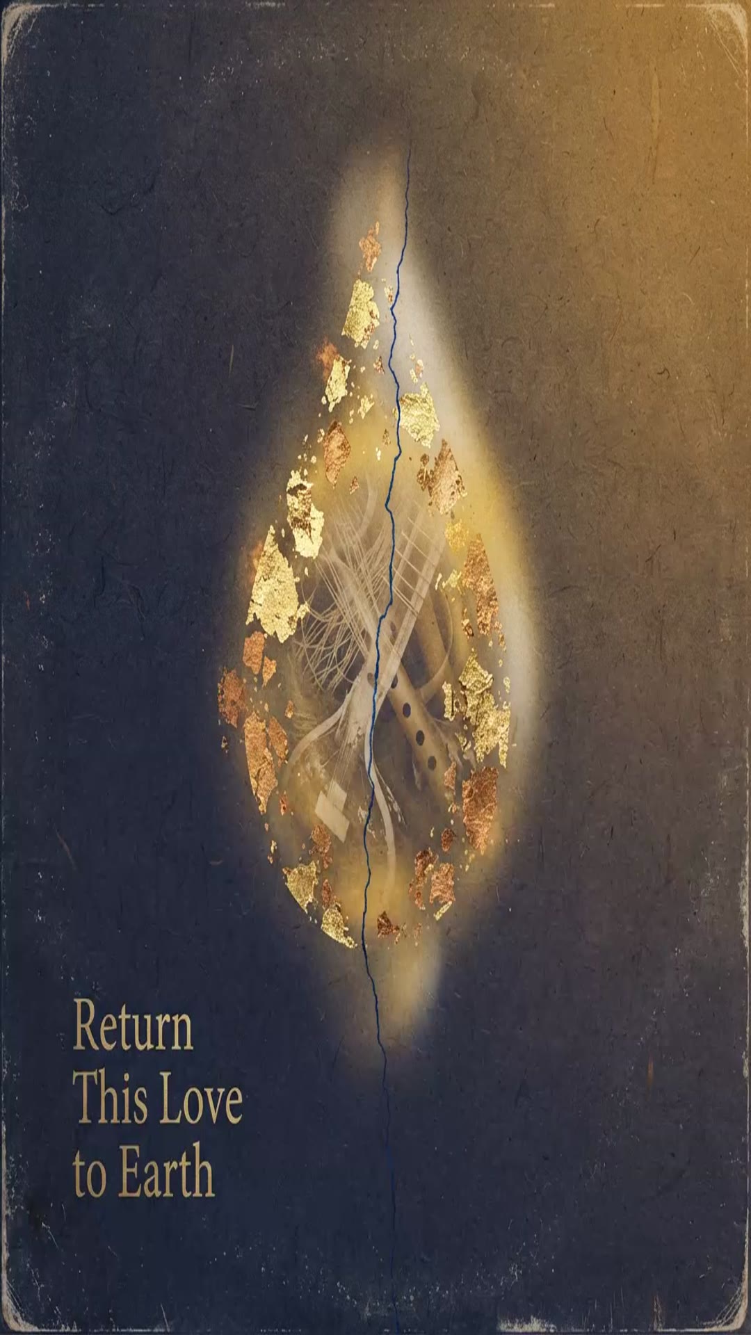 'Video thumbnail for 13   Return This Love to Earth'