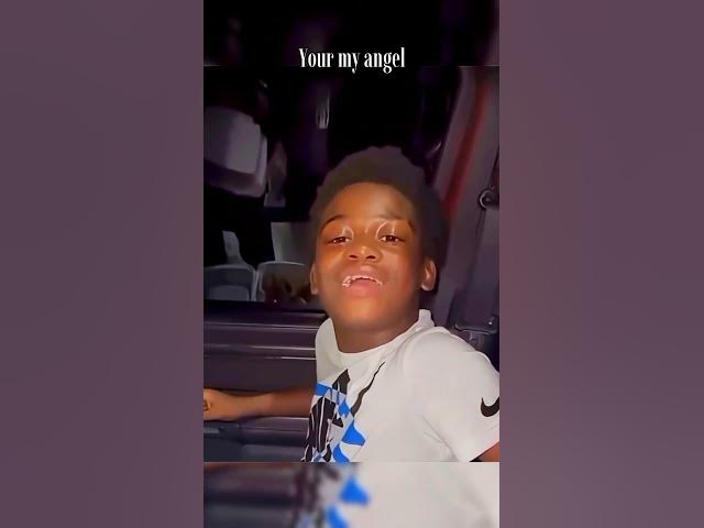 Video thumbnail for he’s my angel 😇 || #nfl #shorts #berges #jordanaddison #nfledit #edit