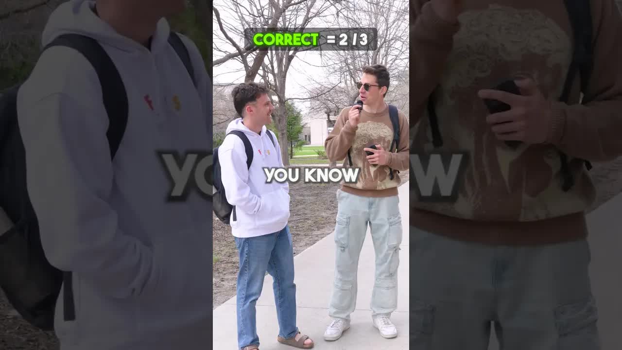 'Video thumbnail for chris stocks: boyfriend quiz challenge: $50 to know your girlfriend'