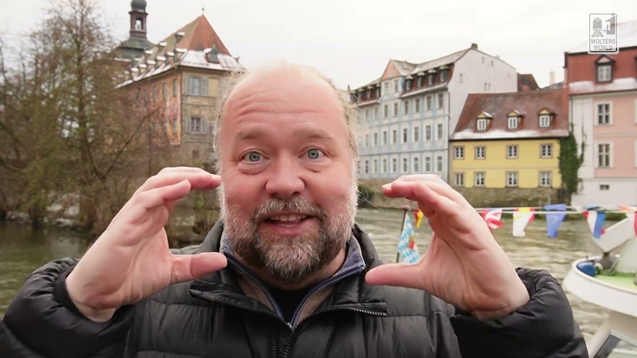 Video thumbnail for The WURST Sausages in Germany - What to Eat in Germany