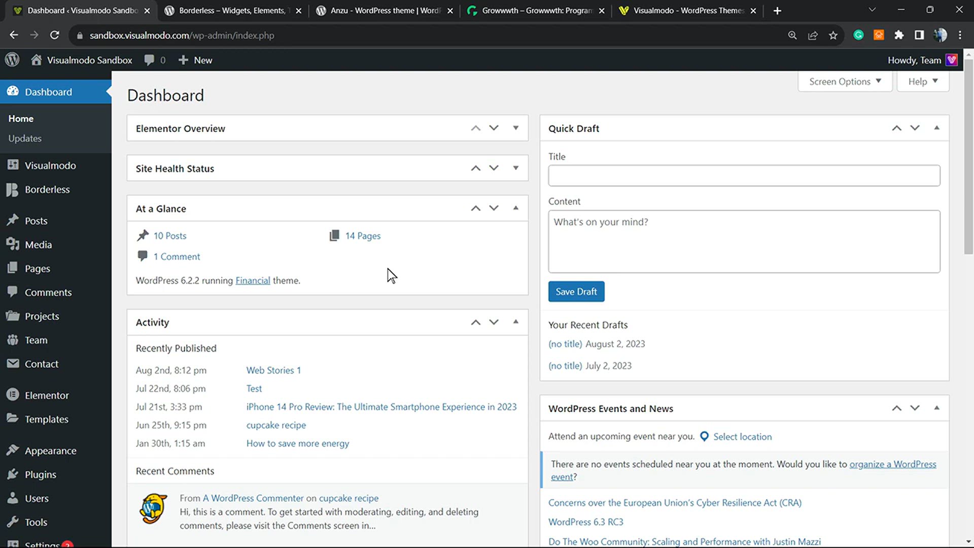'Video thumbnail for How To Add a Background Overlay in Revolution Slider WordPress Plugin_ Beginners Guide'