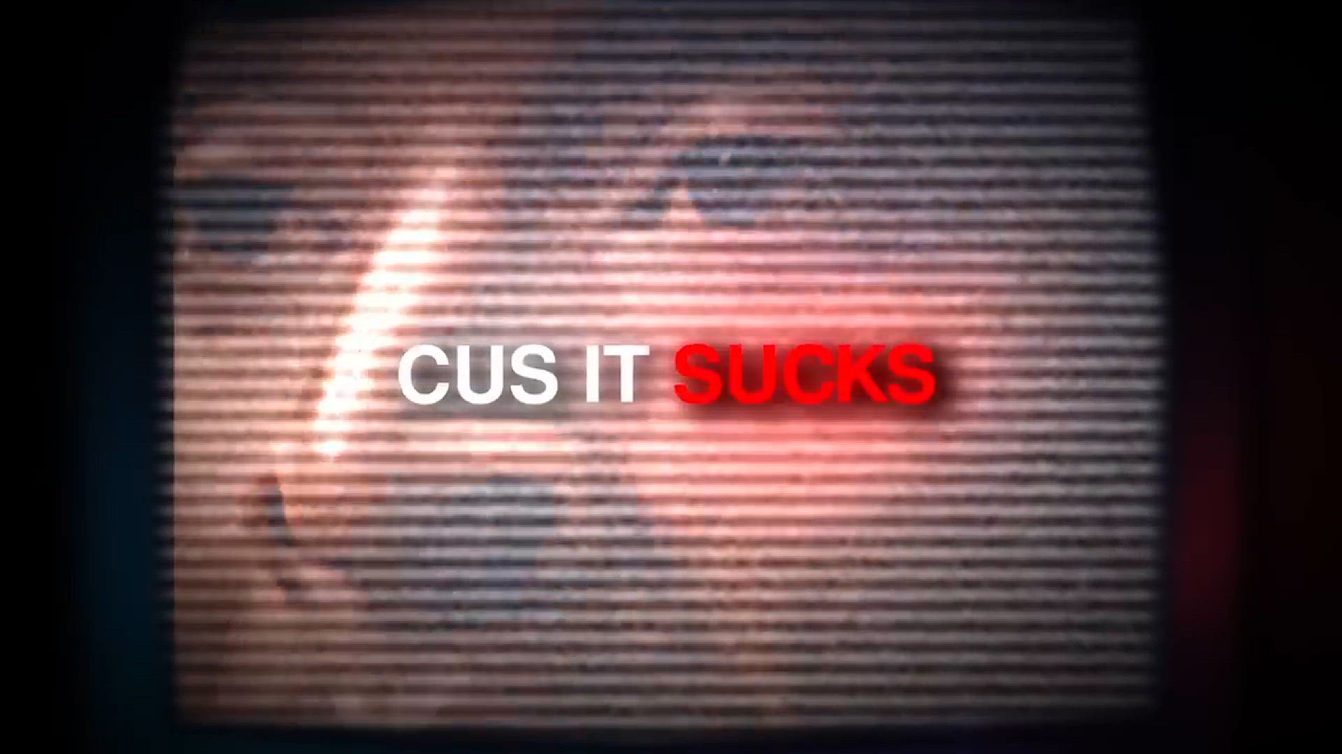 'Video thumbnail for Its So Easy To Be Great Nowadays, actually'