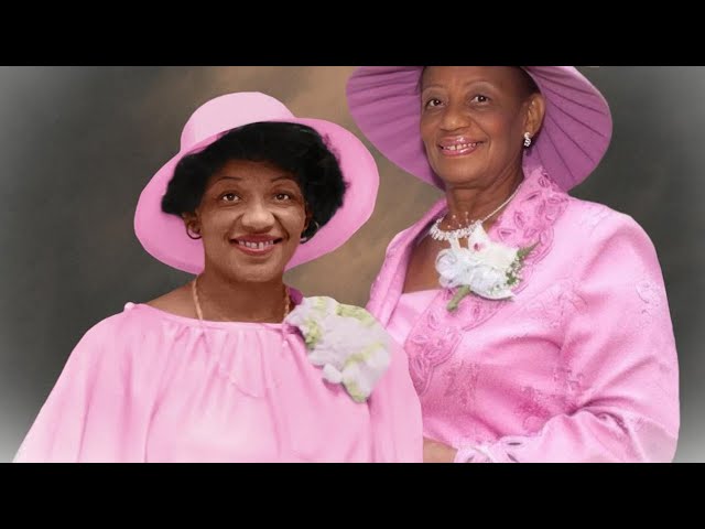 Video thumbnail for The Service of Thanksgiving for the life of Dorothy Winton White-Bowe