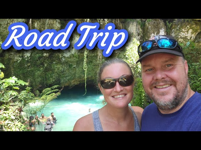 Video thumbnail for Sosua Dominican Republic Road Trip Ends With Car Wreck | Ep 86 Sailboat Life In DR