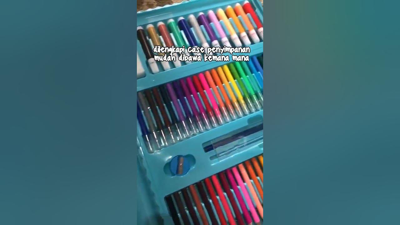 Video thumbnail for mainan lucu 26