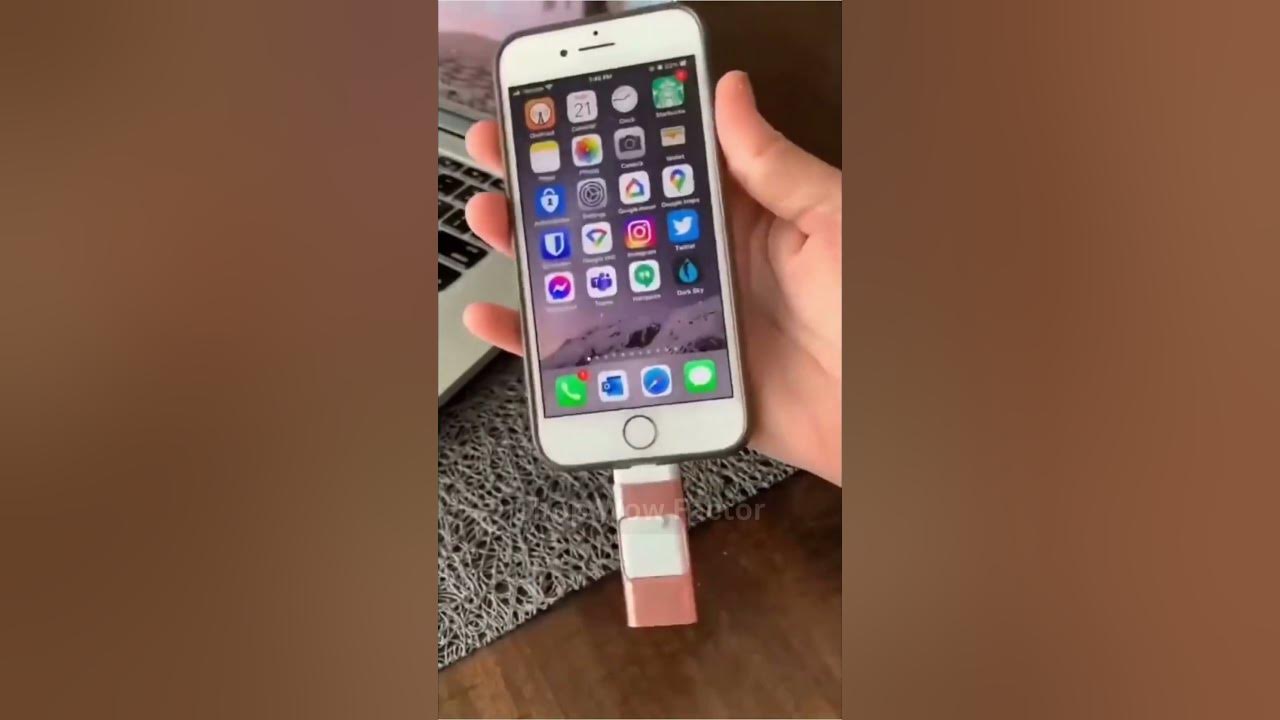 Video thumbnail for ππΎ USB Memory Stick Flash Drive πΎπ || Link is in Description || #newgadgets #newyork