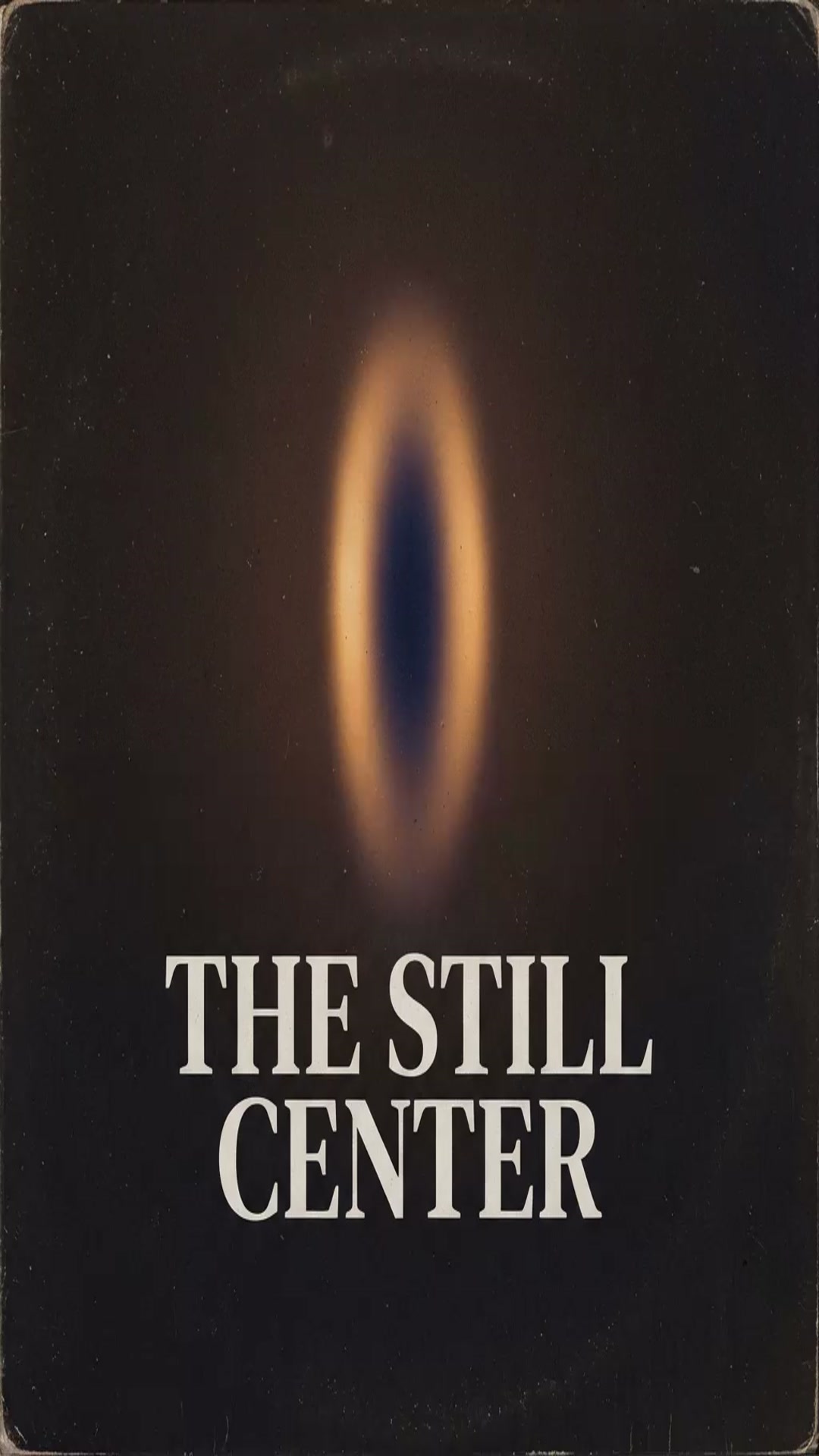 'Video thumbnail for 19   The Still Center'