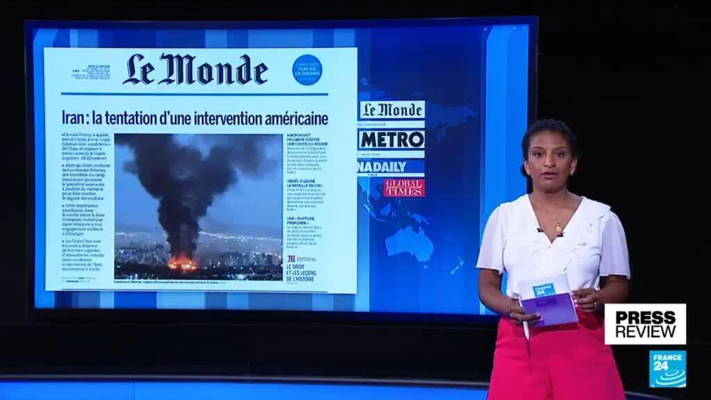 'Video thumbnail for Point of no return: Global carbon budget to be exhausted by 2028'