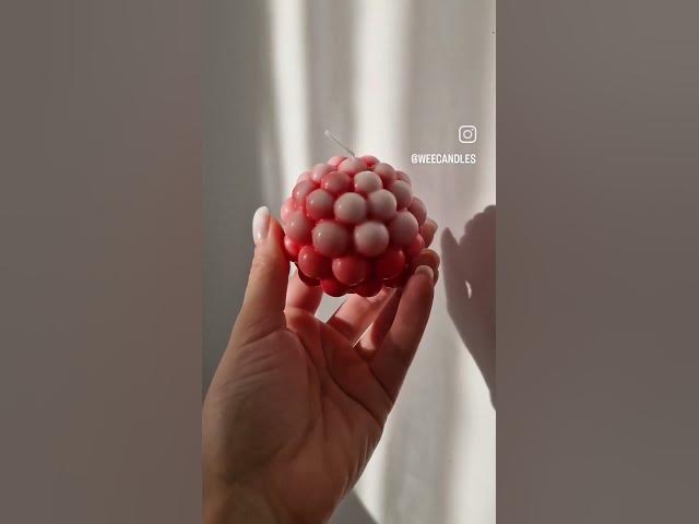 Video thumbnail for WeeCandles🫶