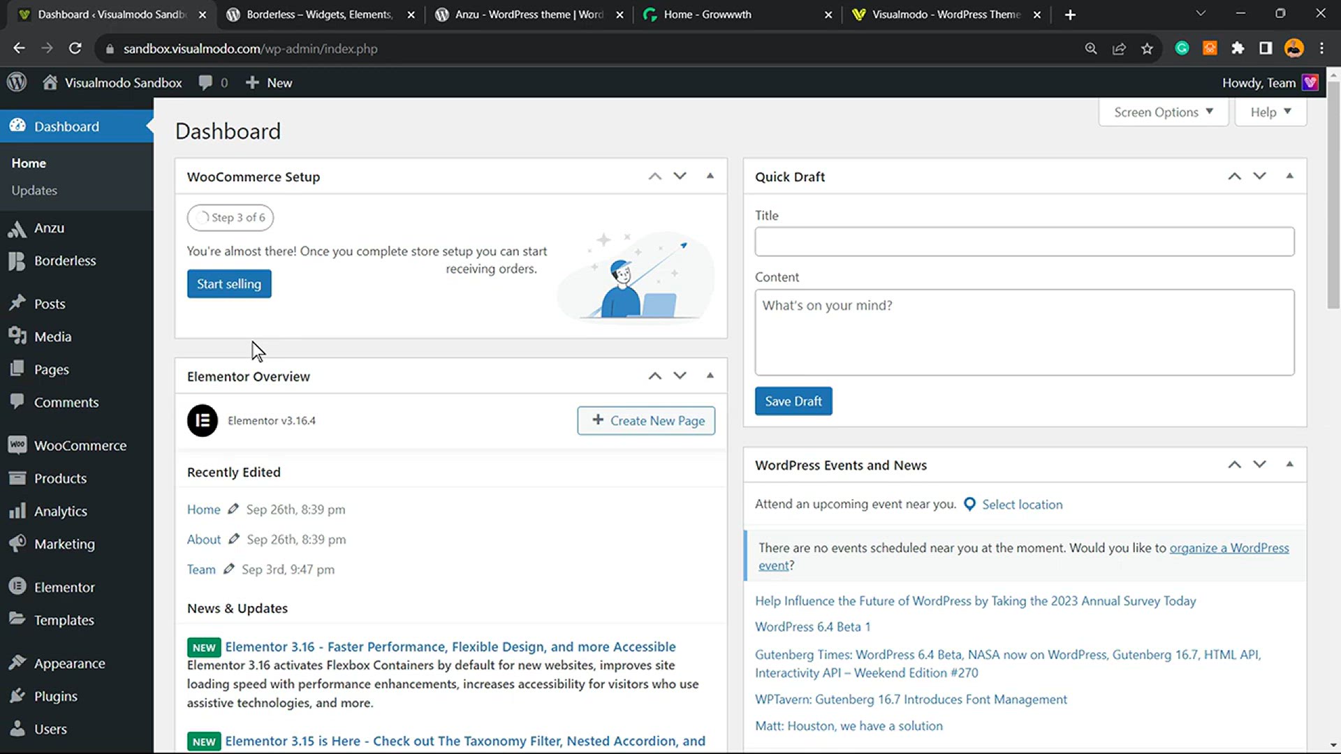 'Video thumbnail for How To Activate & Use Search Engines IndexNow Feature on WordPress Websites For Free_ Submissions'