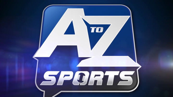 'Video thumbnail for The Lions have three UDFAs with a great shot to make the roster'