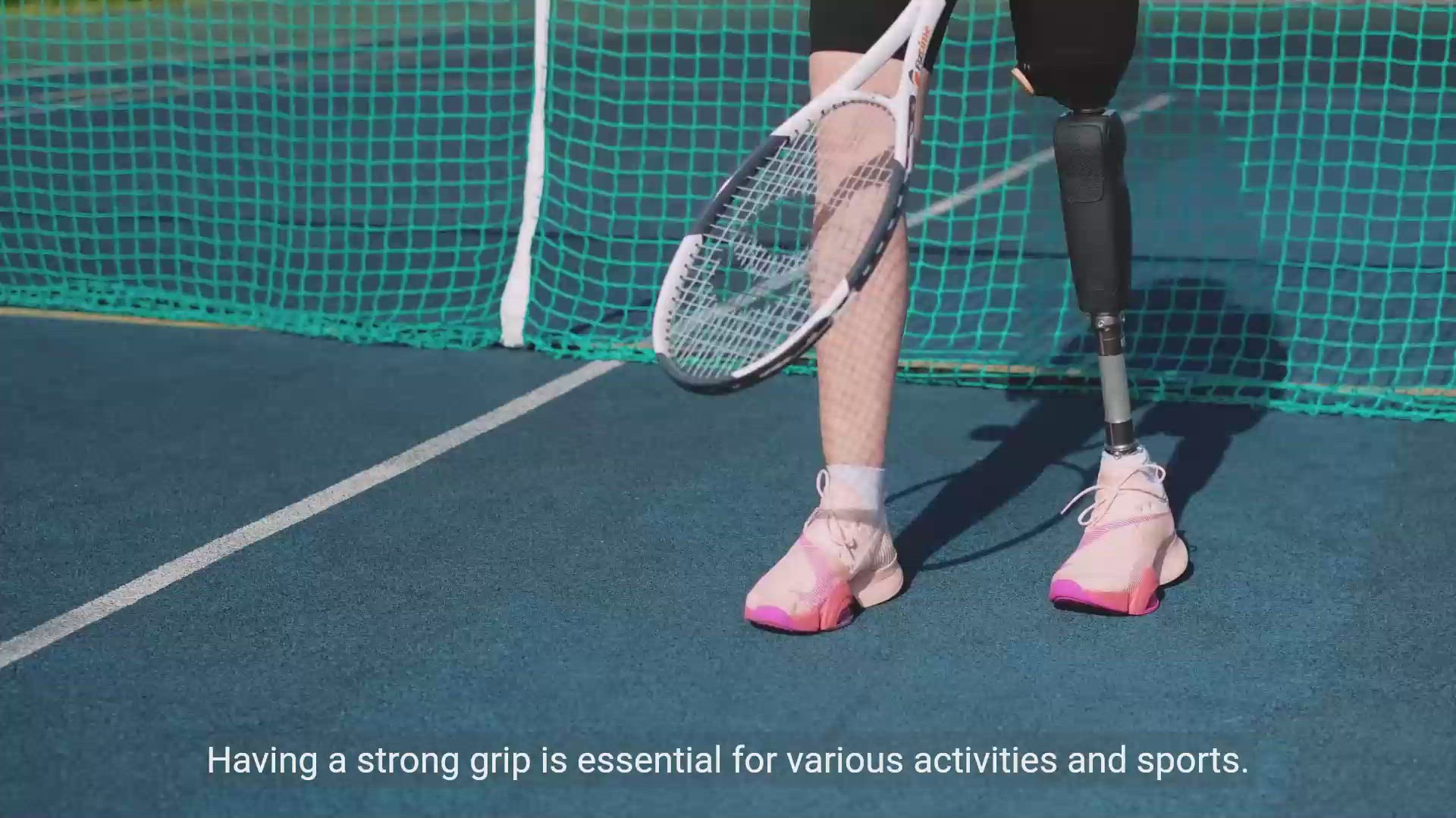 'Video thumbnail for Boost Your Grip Strength with These Effective Exercises'