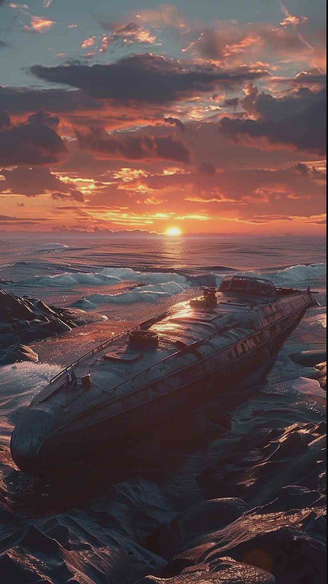 'Video thumbnail for u boat pictures ww2'