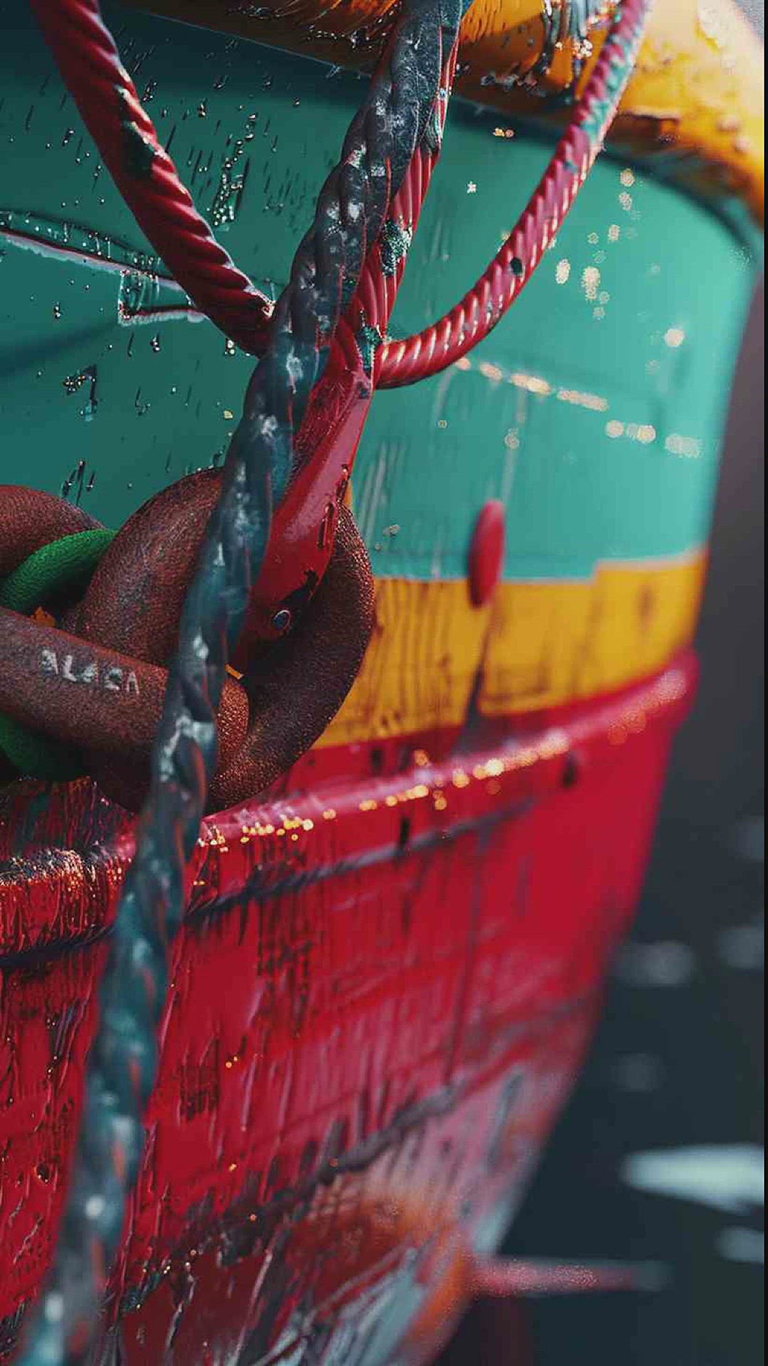 'Video thumbnail for tug ship images'