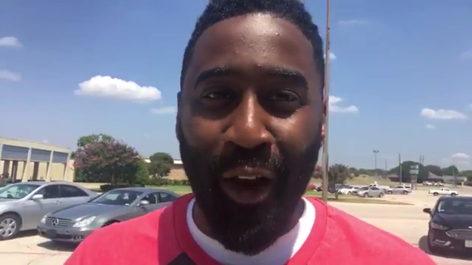 'Video thumbnail for law nation sports: duncanville shop spotlight: kingdom branded boutique'