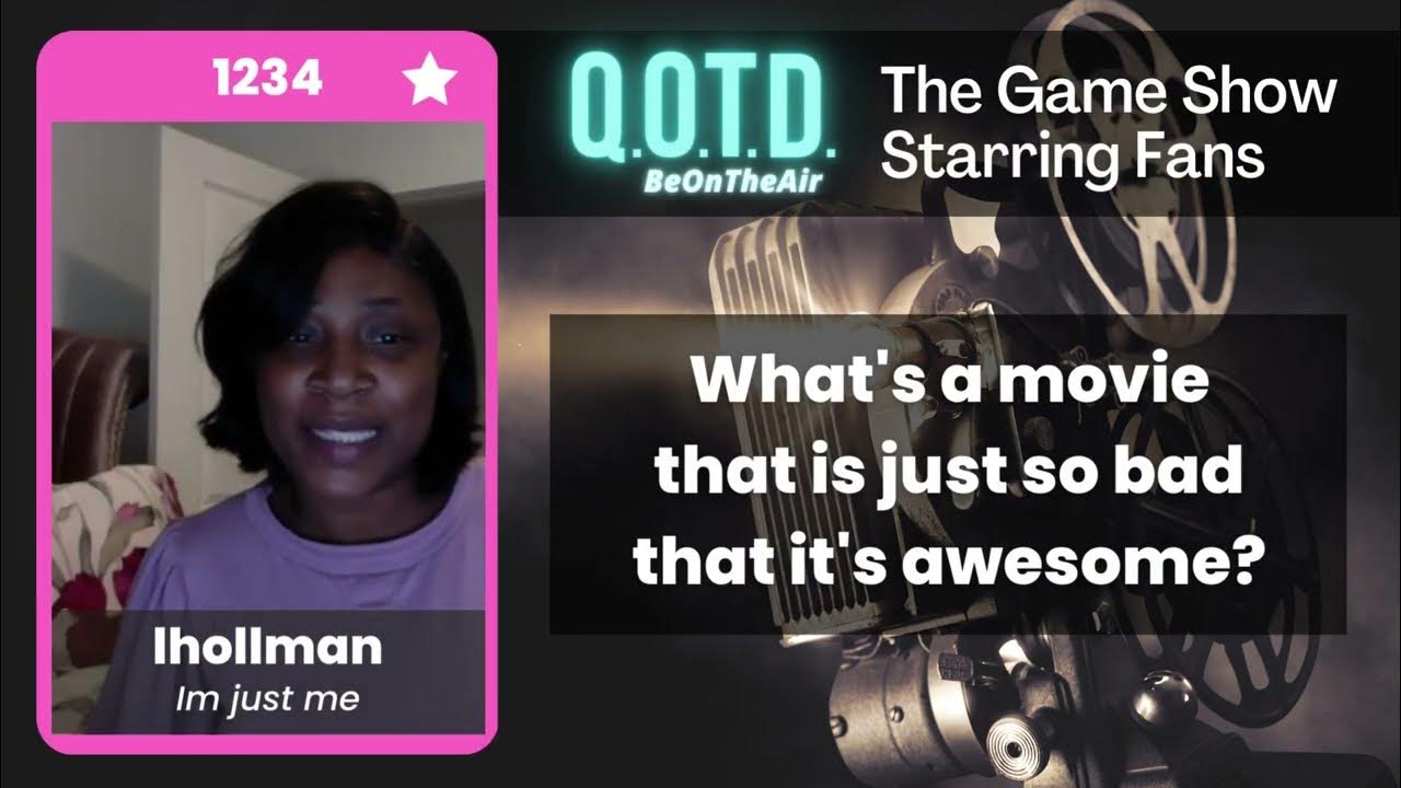 Video thumbnail for Our Favorite Answers: lhollman loves Leonidas in the movie 300. This is Sparta!