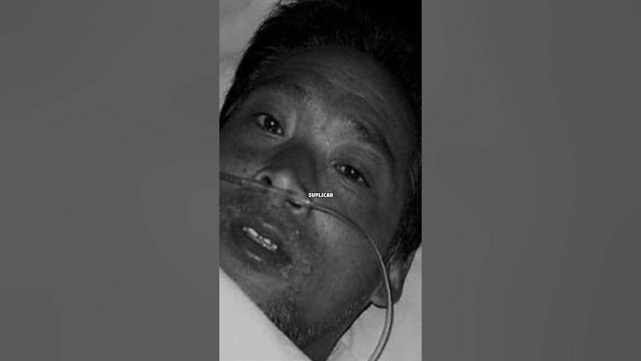 'Video thumbnail for ☢️ Esta es la PERSONA que MÁS RADIACIÓN recibió en el mundo ☠️'