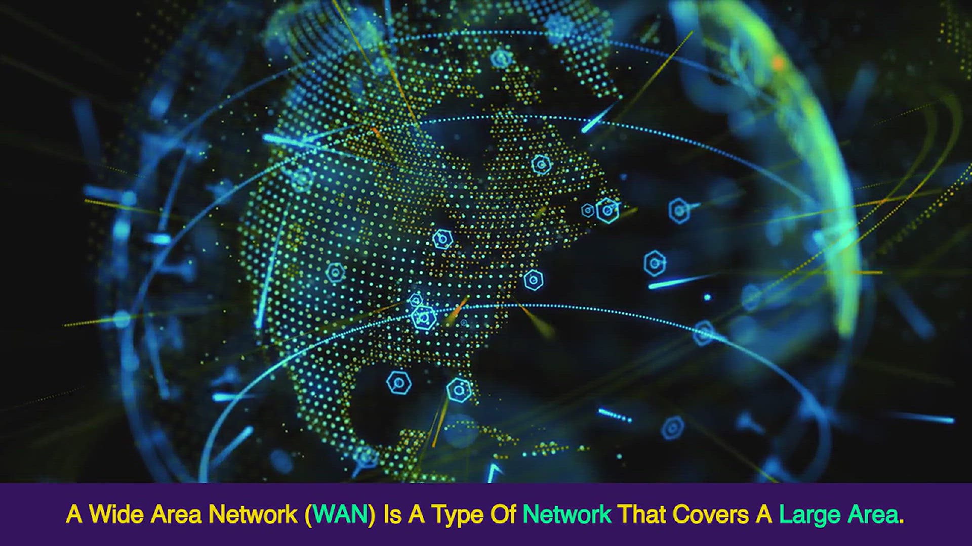 'Video thumbnail for WAN Demystified: Understanding the Backbone of Global Communication'