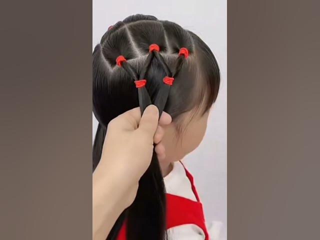 Video thumbnail for تسريحات الصيف