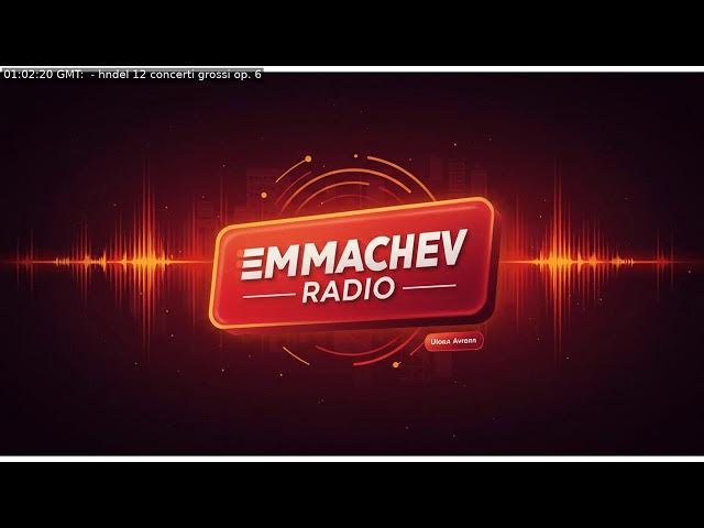 'Video thumbnail for 159: Emmachev Radio - A Station You'll Never Regret'