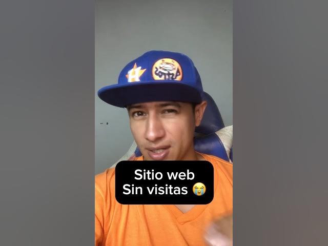Video thumbnail for Sitios webs sin vistas, SOLUCIÓN