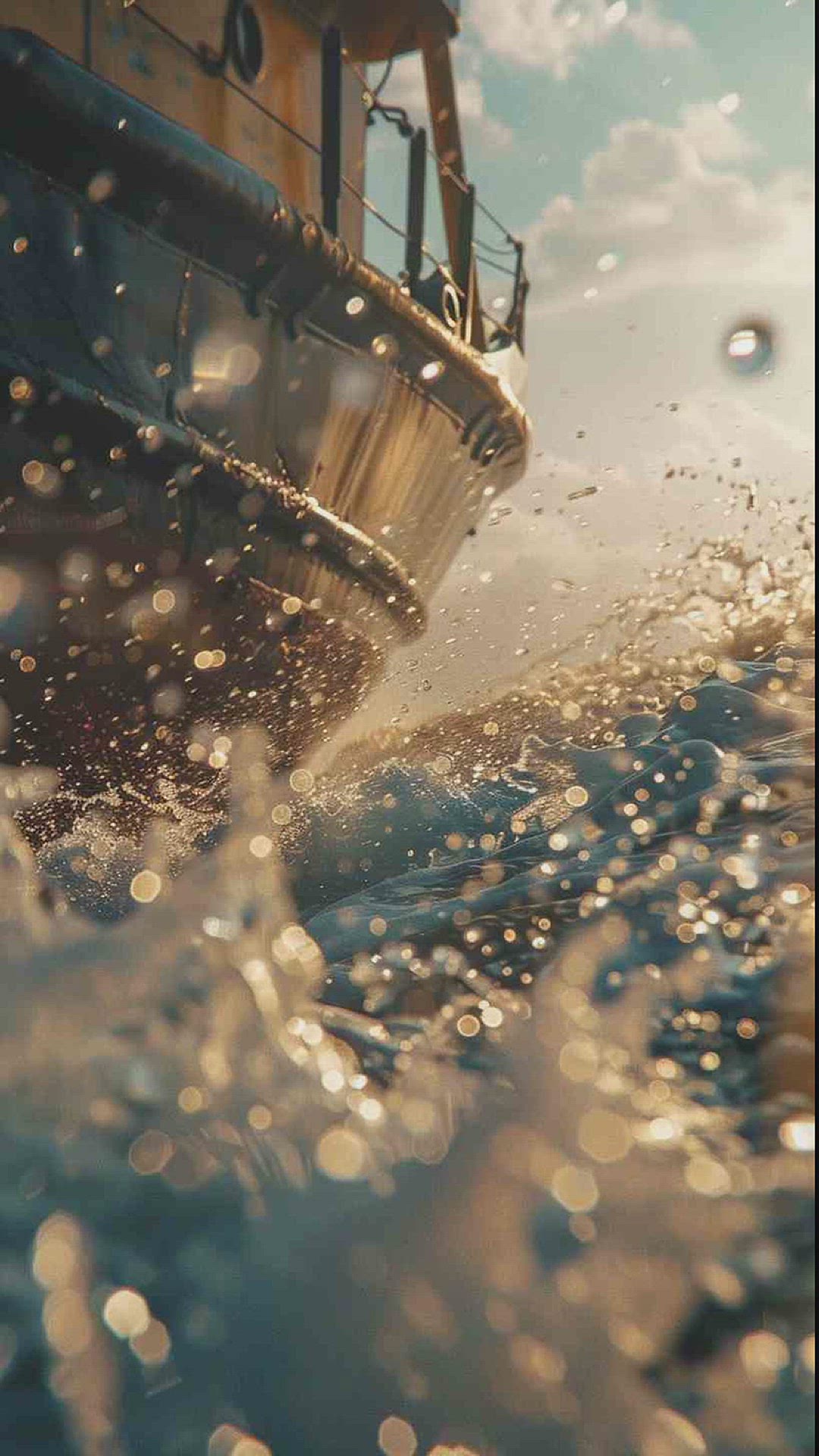 'Video thumbnail for tugboat wallpaper'