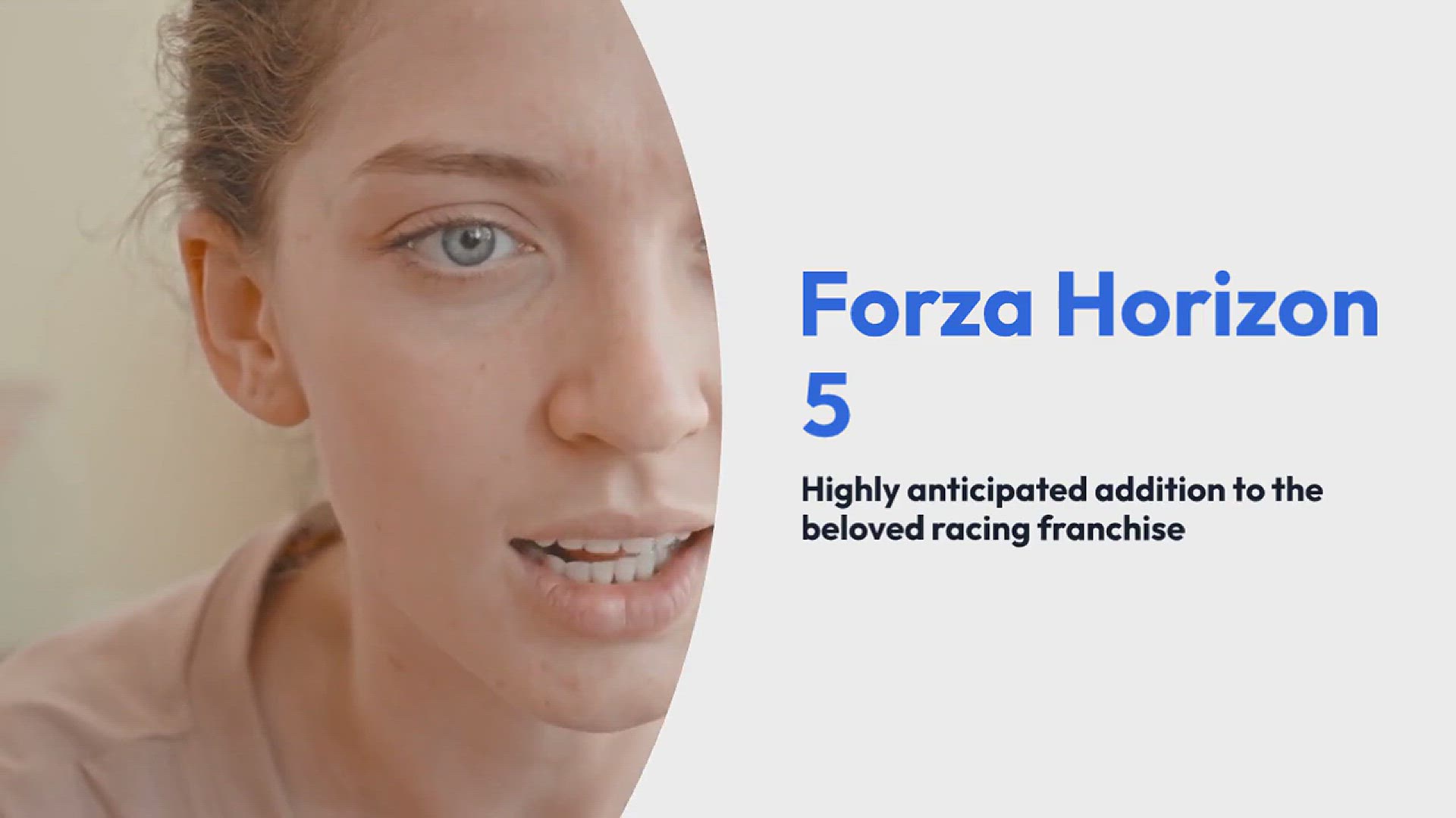 'Video thumbnail for Forza Horizon 5 Release Date'