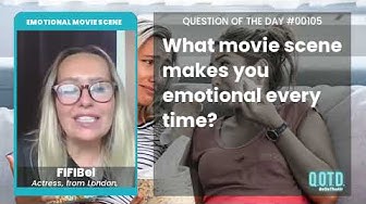 Video thumbnail for FIFIBel loved the end of Pretty Women!