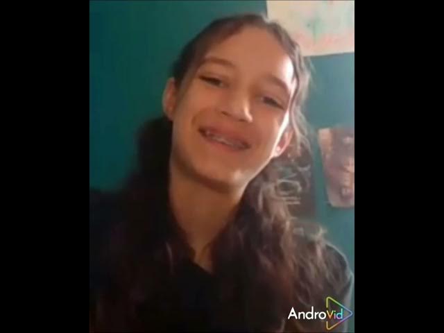 Video thumbnail for Get your back bend!