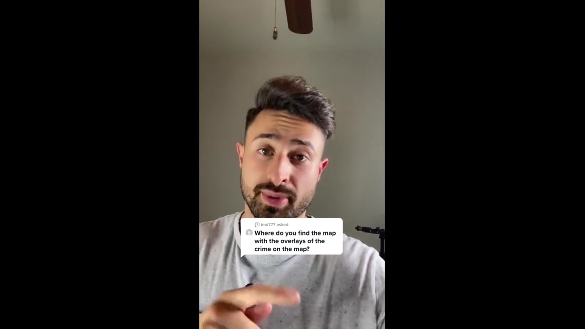 'Video thumbnail for investarters: how to find safe areas for real estate investing'